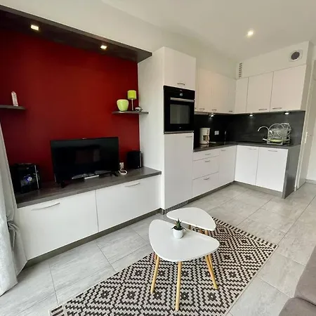 아파트 L'appart Plaisance, 3 Etoiles Avec Vue Directe *