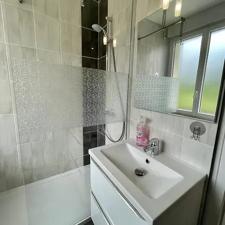 L'appart Plaisance, 3 Etoiles Avec Vue Directe 아파트