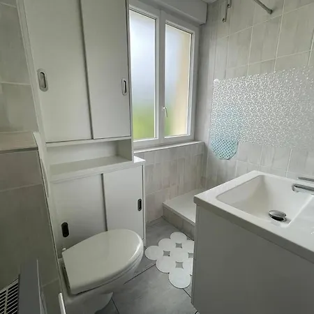 아파트 L'appart Plaisance, 3 Etoiles Avec Vue Directe