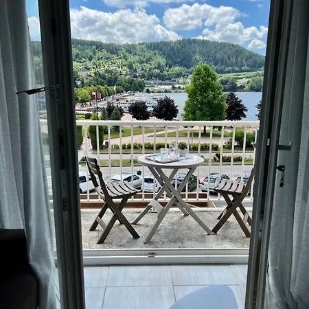 L'appart Plaisance, 3 Etoiles Avec Vue Directe *
