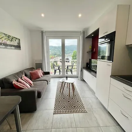 L'appart Plaisance, 3 Etoiles Avec Vue Directe Lac Hotel 4*
