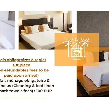 L'appart Plaisance, 3 Etoiles Avec Vue Directe Lac 4*
